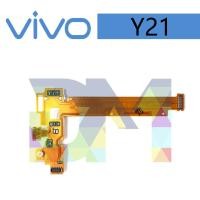 ราคา DM Phone สายแพรตูดชาร์จ vivo Y21 USB แพรชาร์จ แพรตูดชาร์จ แพรตูด vivo Y21 (4501375020)