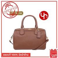 ราคา กระเป๋า Coach แท้ รุ่น F32202 SADDLE2 กระเป๋า Coach พร้อมส่ง การันตีของแท้ โดย Coach By Gift ไม่แท้ยินดีคืนเงิน (2173997016)