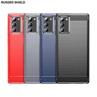 ราคา เคสโทรศัพท์แบบนุ่มสําหรับ Samsung Galaxy Note 8 9 10 Plus Lite 20 Ultra Samsung กว้าง 5 4 3 2 Note9 Note10 ซิลิโคนกันกระแทกสีดํากรณี (56259477282)