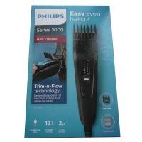 ราคา Philips Hairclipper Series 3000 HC3510/13 Hair Clipper (UK Plug) Corded use only (22027962023)