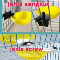 ราคา ชามดื่มไก่นกกระทา Waterer ไก่อัตโนมัติเครื่องดื่มถ้วยสําหรับนก Pigeon สัตว์ปีกน้ําดื่มน้ําพุ (45204572605)