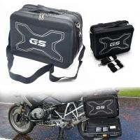 ราคา Inner Bag For BMW R1200GS/1250GS/F700GS/750GS/F800GS/850GS Motorcycle Trunk Lining Bag Saddle Bag L (45552322567)