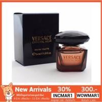 ราคา VERSACE CRYSTAL NOIR EDT 5 ML. (1906600075)