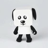 ราคา Dancing Speaker Dog ลำโพงบลูทูธพกพา รูปตัวสุนัขเต้นได้ Bluetooth Speaker (1798175148)