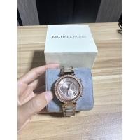 ราคา นาฬิกา michael kors มือ2 (24956384494)