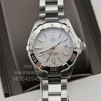 ราคา Tag Heuer Aquaracer ref.wbd1411 (50402953470)