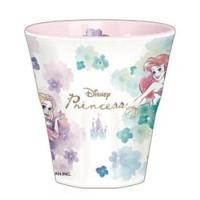 ราคา Disney Princess รวม เจ้าหญิง ถ้วยเมลามีน พิมพ์ลาย สีหวาน นำเข้าจากญี่ปุ่น 270 ml (8779656248)