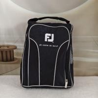 ราคา กระเป๋าใส่รองเท้าFootJoy แบรนด์ นำเข้าตู้ญี่ปุ่นมือสอง (44909923183)