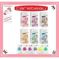ราคา Carebeau pastel hair color 100g สีย้อมผมพาสเทล ชนิดไม่มีแอมโมเนีย. (7958590639)