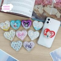 ราคา Griptok Liquid หัวใจ popsocket การ์ตูนติดหลังมือถือ ที่ติดโทรศัพท์ ที่ติดหลังมือถือ กริบต็อก กริ๊บต๊อก (20878827225)