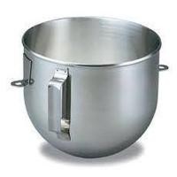 ราคา โถสเตนเลส KitchenAid ขนาด 5 Qt (HEAVY DUTY) (11578404147)