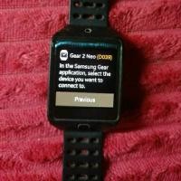ราคา samsung gear 2 neo (D039) (20073231681)