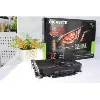 ราคา GIGABYTE Geforce GTX 1050 Ti (1927801269)