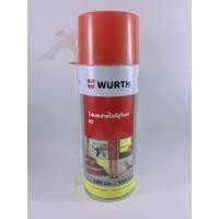 ราคา WURTH โฟมสเปรย์โพลียูรีเทน B3 300 ml PU FOAM โฟมอุดรอยรั่ว (8372637783)
