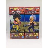 ราคา WCf Dragonball GT Vol 4 (7383952678)