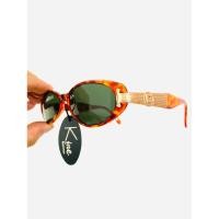 ราคา แว่นกันแดด Kine Italy - Design Vintage - มือ1 สภาพสะสม - วัสดุดี แข็งแรง - เลนส์ UV ราคา 450 บาท (23041057929)