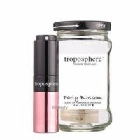 ราคา น้ำหอม TROPOSPHERE กลิ่น PARTY BLOSSOM 18ml. (4847197222)