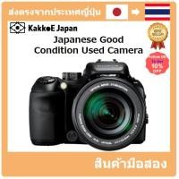 ราคา มือสอง FUJIFILM Digital Camera FinePix (Fine Pix) S100FS Black FX-S100FS Pre-loved (22122790409)