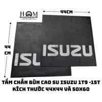 ราคา ISUZU 1T9 – บังโคลนยางรถบรรทุก 15 ตัน | พิมพ์โลโก้ซุปเปอร์ชาร์ป (29834747148)