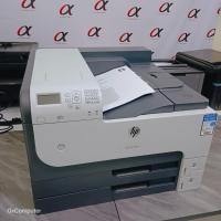 ราคา ปริ้นเตอร์ เลเซอร์ A3 HP LaserJet 700 M712n (มือสอง) ขาว-ดำ ปริ้นแบบแปลน ปลิ้นกระดาษไข + หมึกใหม่ (4566666964)