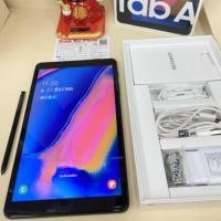 ราคา # Samsung Galaxy Tab A with S pen-(2019)ศูนย์ไทยมือสองสภาพสวยๆ (6813465642)