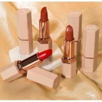 ราคา TUTU Kaqi Color Golden Lipstick***ของแท้ พร้อมส่ง (1668722467)