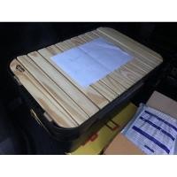 ราคา กล่องเอนกประสงค์index50L (5660119088)