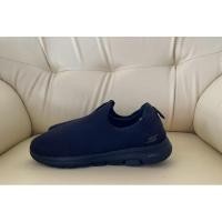 ราคา รองเท้าผ้าใบ Skechers Slip on Go Walk (26314913478)