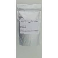 ราคา CMC ซีเอ็มซี สารให้ความคงตัวในอาหาร สารทำไอติม ไอศครีม อาหารแช่แข็ง Sodium Carboxymethyl Cellulose 5 กก (43762715444)