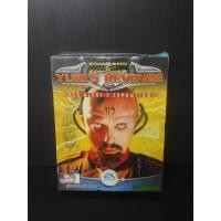 ราคา New! แผ่นเกมส์คอม Command and Conquer Yuri's Revenge Red Alert 2 Expansion Big Box : PC Game (50101396818)