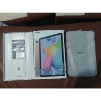 ราคา Samsung Tab S6 lite Wifi RAM 4/64gb สีชมพู Chiffon Pink เครื่องศูนย์ไทยสภาพ 100% อายุ 1 เดือน (11823027454)