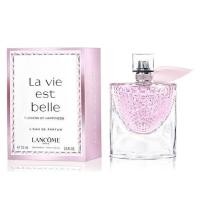 ราคา lancome la vie est belle flowers of happiness 75 ml (15120704556)