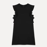 ราคา Pomelo Black Dress size M *used like new* (5800624626)