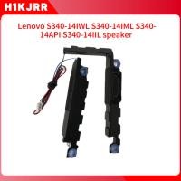 ราคา ลําโพงในตัว L + R ใหม่สําหรับ Lenovo S340-14IWL S340-14IML S340-14API S340-14IIL (49458361610)