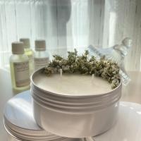 ราคา SoyWaxCandles-เทียนหอมไขถั่วเหลือง (15640128511)