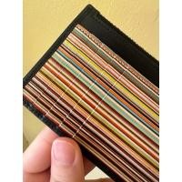 ราคา Paul smith card holder แท้ (43521805637)