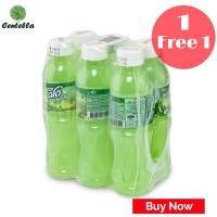 ราคา น้ำแคนตาลูป10% ดีโด้ 225มล*6ขวด พิเศษ ซื้อ 1 เเถม 1 Special Buy 1 free 1 (1676448987)