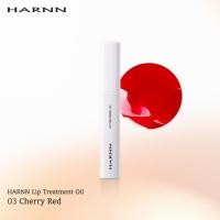ราคา HARNN LIP TREATMENT OIL - 03 CHERRY RED 2 G (41274467248)