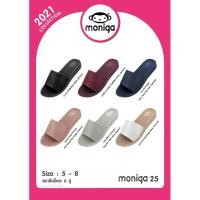 ราคา รองเท้าแตะแบบสวมmonobo รุ่นmoniga25 (9055349981)