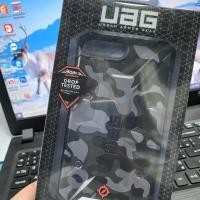 ราคา UAG Camouflage ยูเอจีเคส iPhone 8 Plus (7719808694)