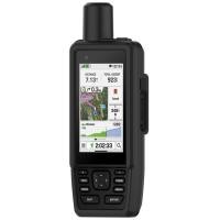 ราคา [Q-SMARTCHOICE] เคสซิลิโคนสําหรับ Garmin GPSMAP-HI Anti-Drop Protection สีมีสไตล์ (43226930708)