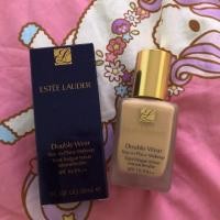 ราคา Estee Lauder Double ware สี warm Vanilla (1659016422)