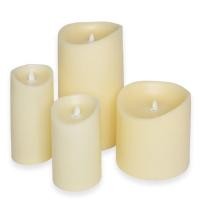 ราคา Used Claire Candle LED เทียน *แบบไม่มีไฟLED* (1049436649)