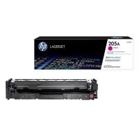 ราคา ตลับหมึกแท้ LaserJet HP 205A สีชมพูมาเจนต้า (HPCF533A Magenta) (3532289413)