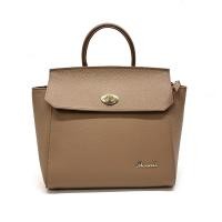 ราคา Marwell(มาร์เวลล์)กระเป๋าถือสตรี หนังแท้ รุ่น MW 10-1751 (26782367005)