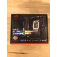 ราคา (พร้อมส่ง)Mainboard Intel 1700 Asus ROG Strix Z690i DDR5 ITX (25029018710)