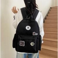 ราคา กระเป๋าเป้สะพายหลัง Converse สตรีทสไตล์ สำหรับทั้งผู้ชายและผู้หญิง (47606595769)