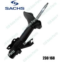 ราคา โช๊คสตรัทหน้า ข้างซ้าย (เหลือเพียง 1 ตัว สุดท้าย) (Super Touring) Double Tube-Oil NISSAN Cefiro A31 24v ปี 1994-1995 (27292550494)