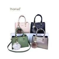 ราคา Thames กระเป๋าถือ Hand Bags-TH51278 (10886130437)