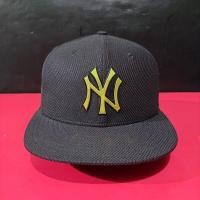 ราคา หมวก Snapback New Era MLB NY Yankees มือสองดั้งเดิม (10799512219)